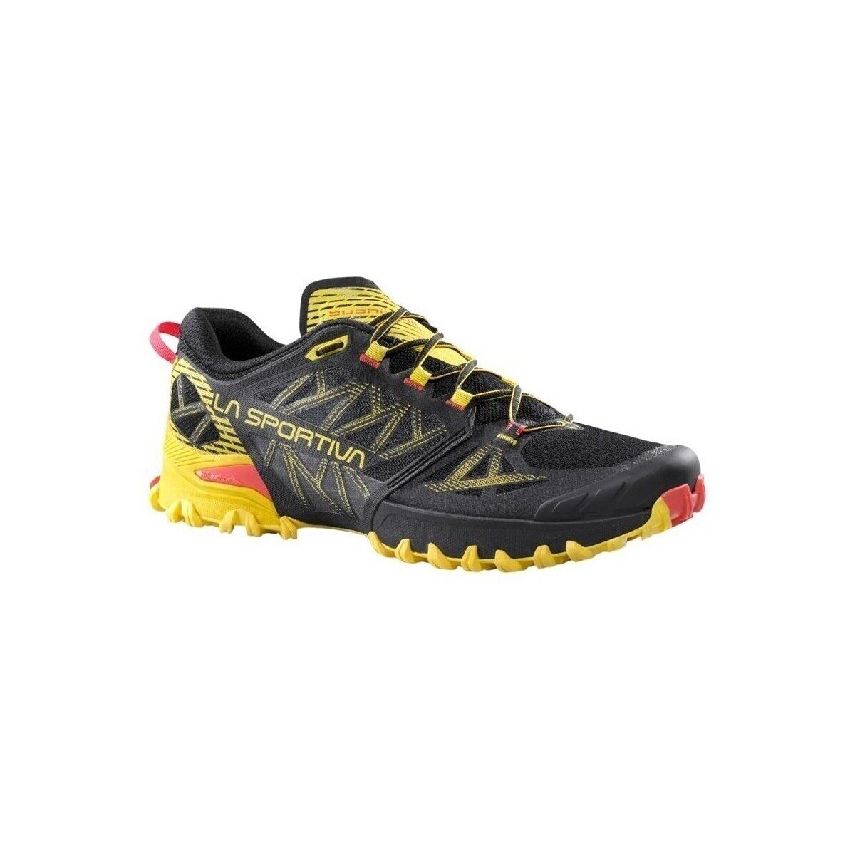 La Sportiva Pantofi La Bushido Iii 2024