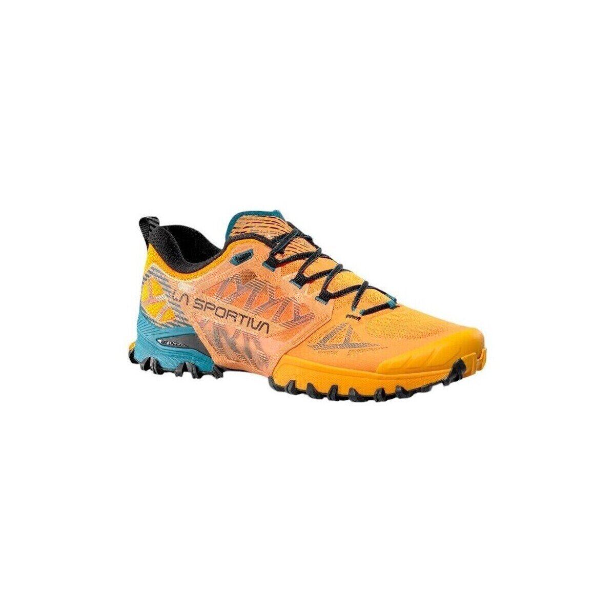 La Sportiva Pantofi La Bushido Iii Gtx