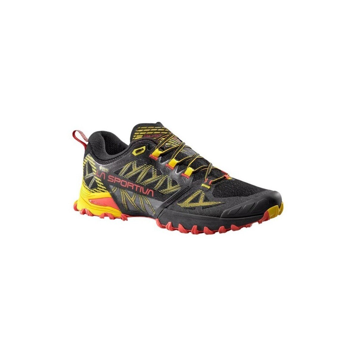 La Sportiva Pantofi La Bushido Iii Gtx