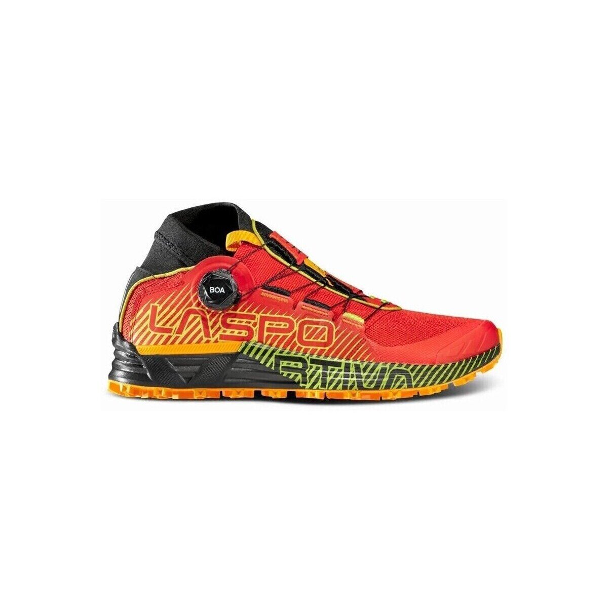 La Sportiva Pantofi La Cyklon