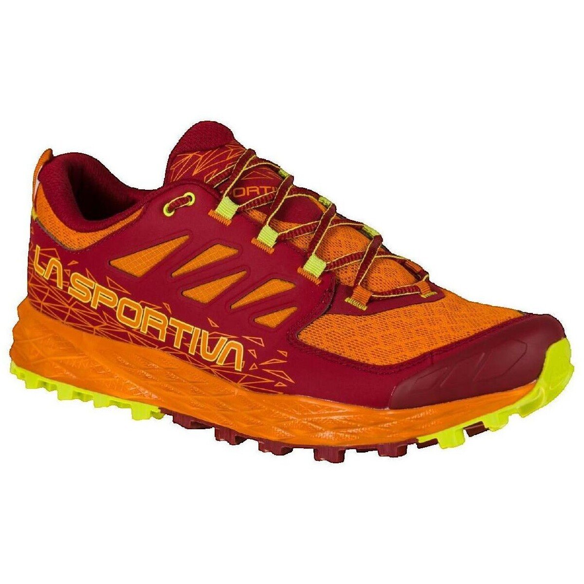 La Sportiva Pantofi La Lycan II