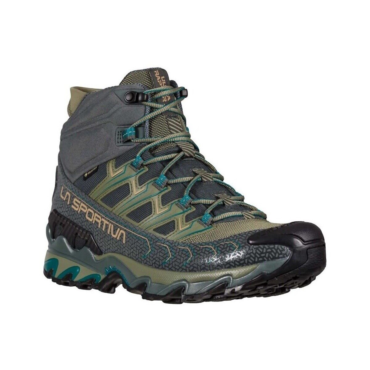 La Sportiva Pantofi La Ultra Raptor Ii Mid Gtx