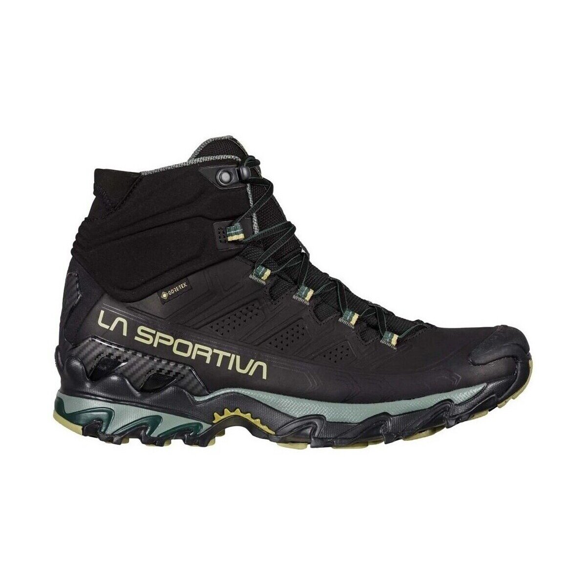 La Sportiva Pantofi La Ultra Raptor Ii Mid Leather Gtx