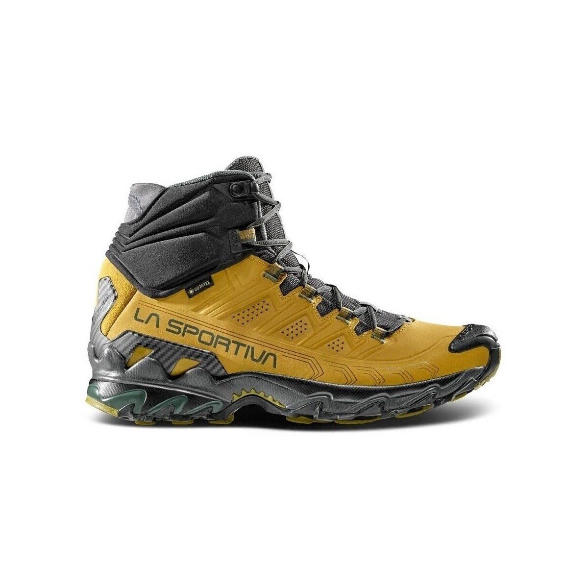La Sportiva Pantofi La Ultra Raptor Ii Mid Leather Gtx