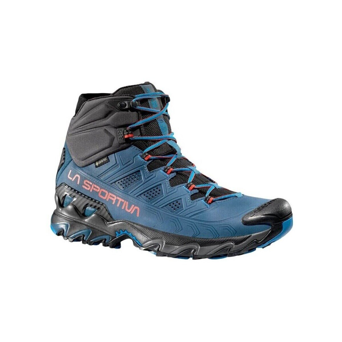 La Sportiva Pantofi La Ultra Raptor Ii Mid Nubuckleder Gtx