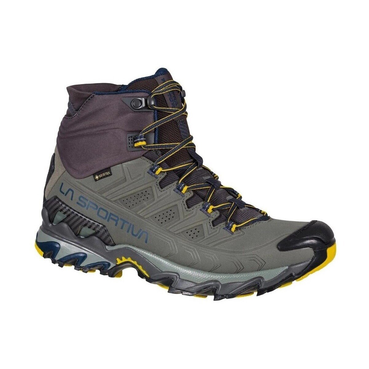 La Sportiva Pantofi La Ultra Raptor Ii Mid Nubuckleder Gtx