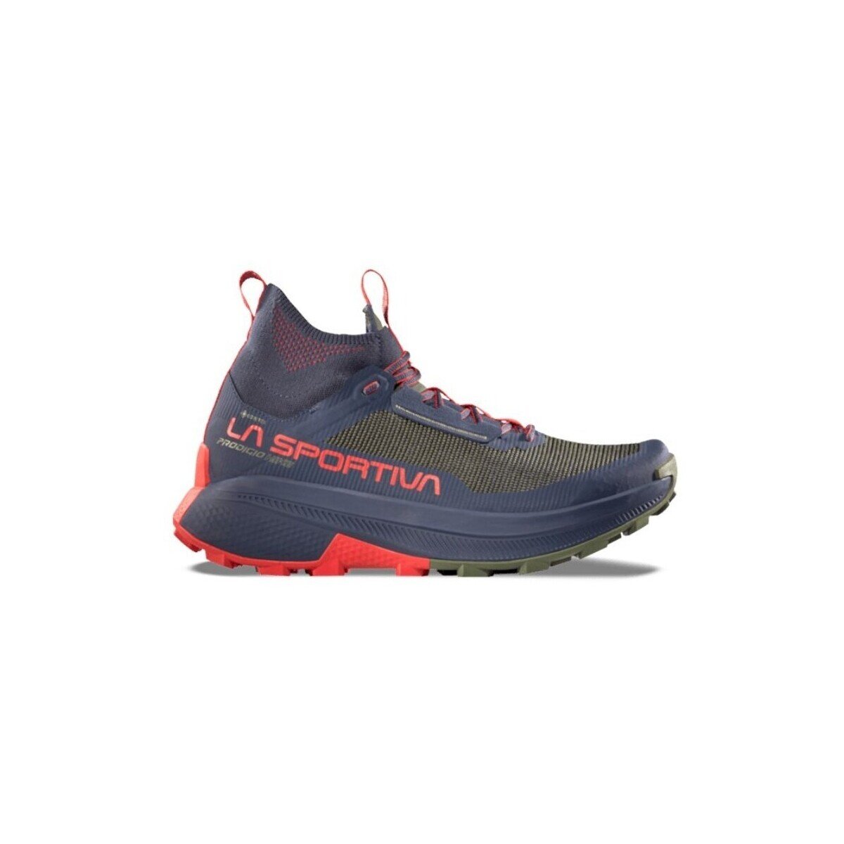 La Sportiva Pantofi Prodigio Hike GTX