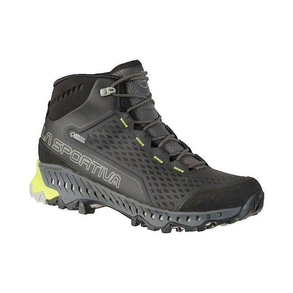 La Sportiva Pantofi Stream Gore-Tex Surround
