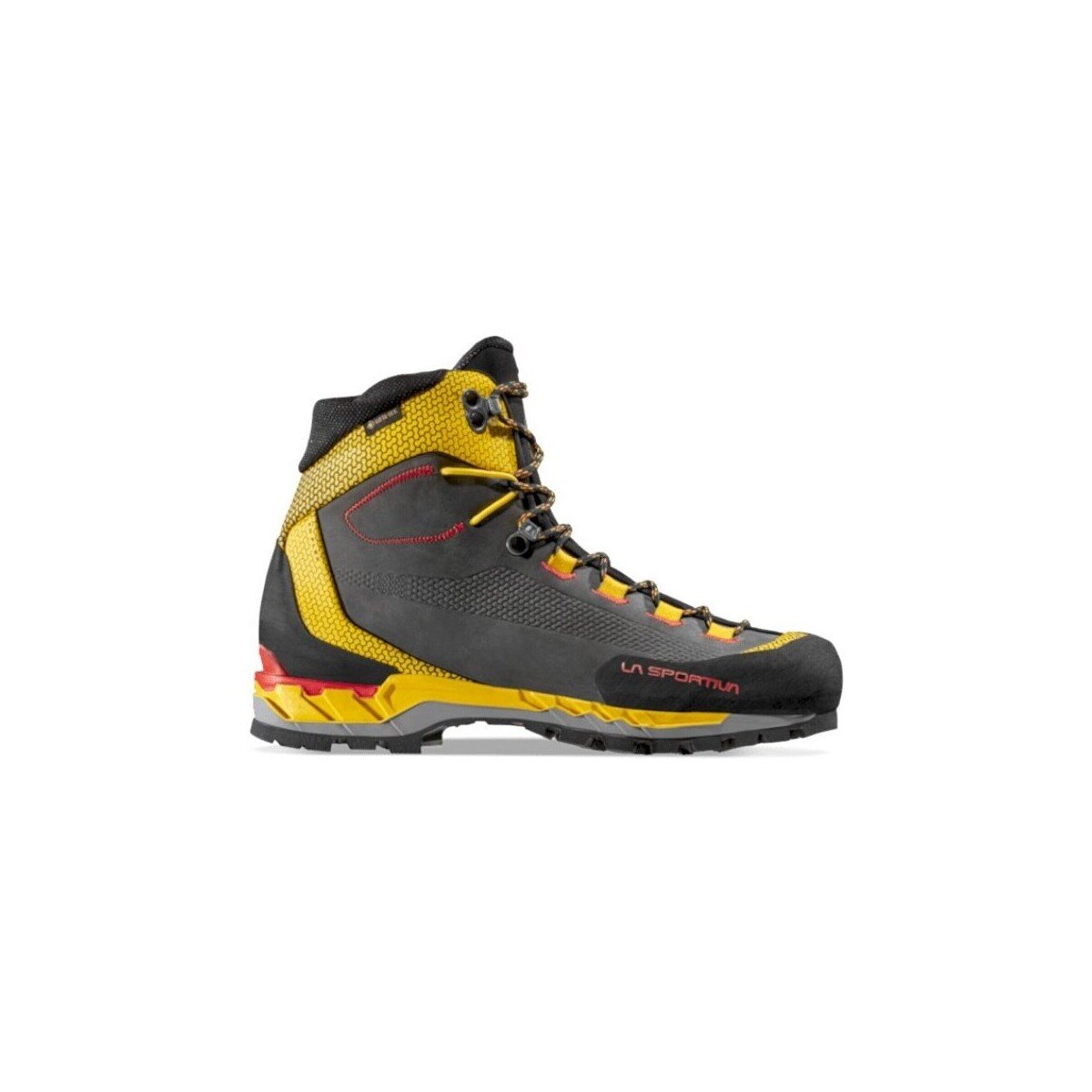 La Sportiva Pantofi Trango Tech Leather GTX