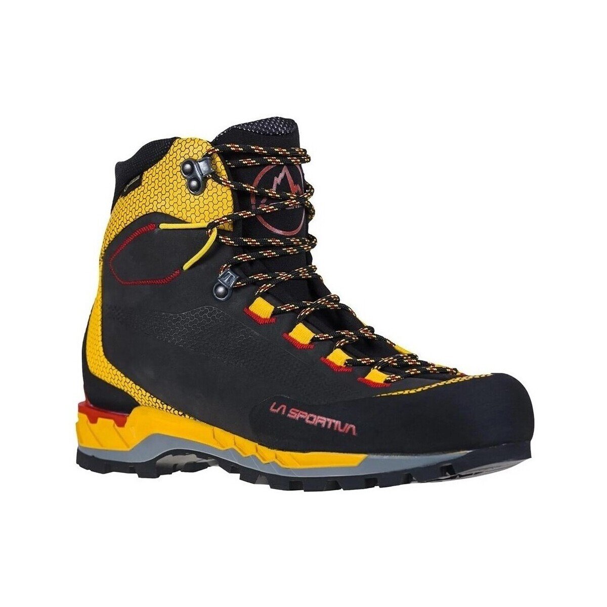 La Sportiva Pantofi Trango Tech Leather Gtx