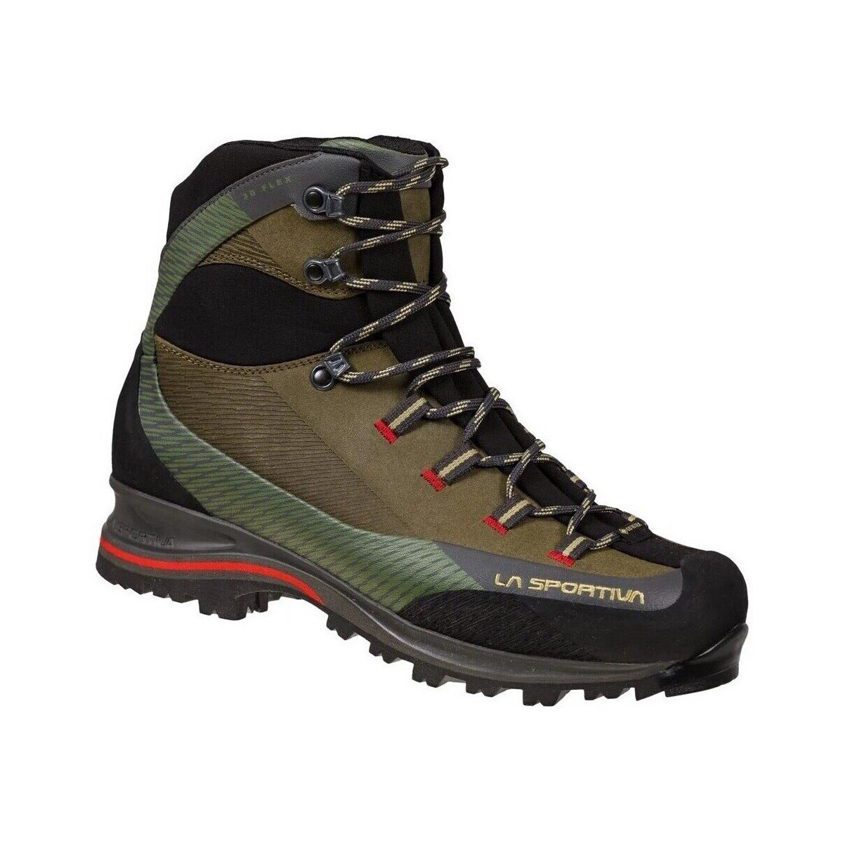 La Sportiva Pantofi Trango Trk Leather Gtx