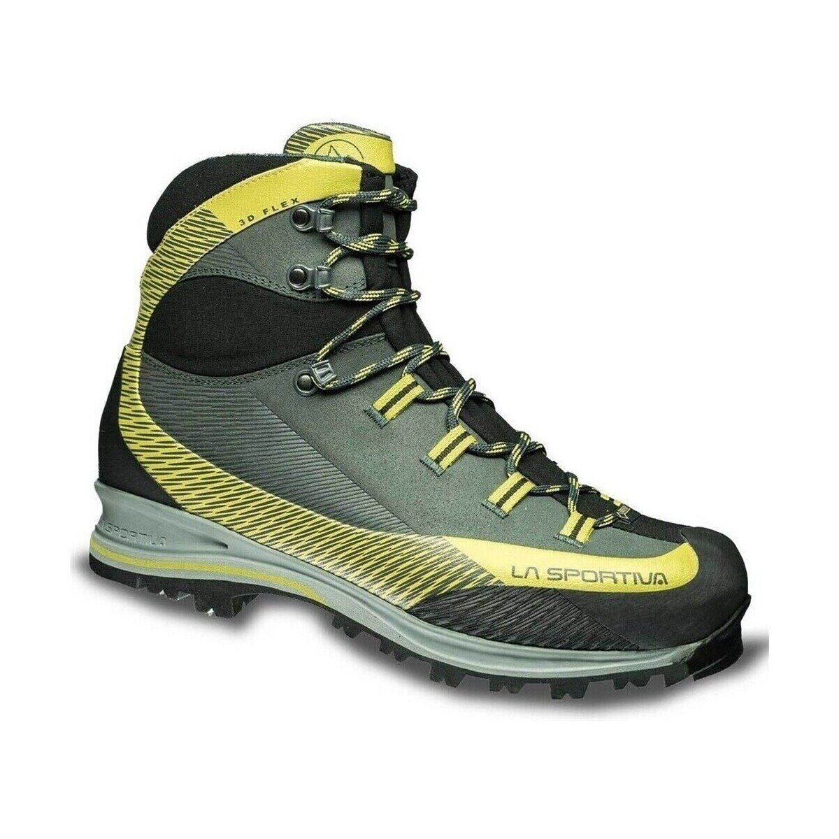 La Sportiva Pantofi Trango Trk Leather Gtx