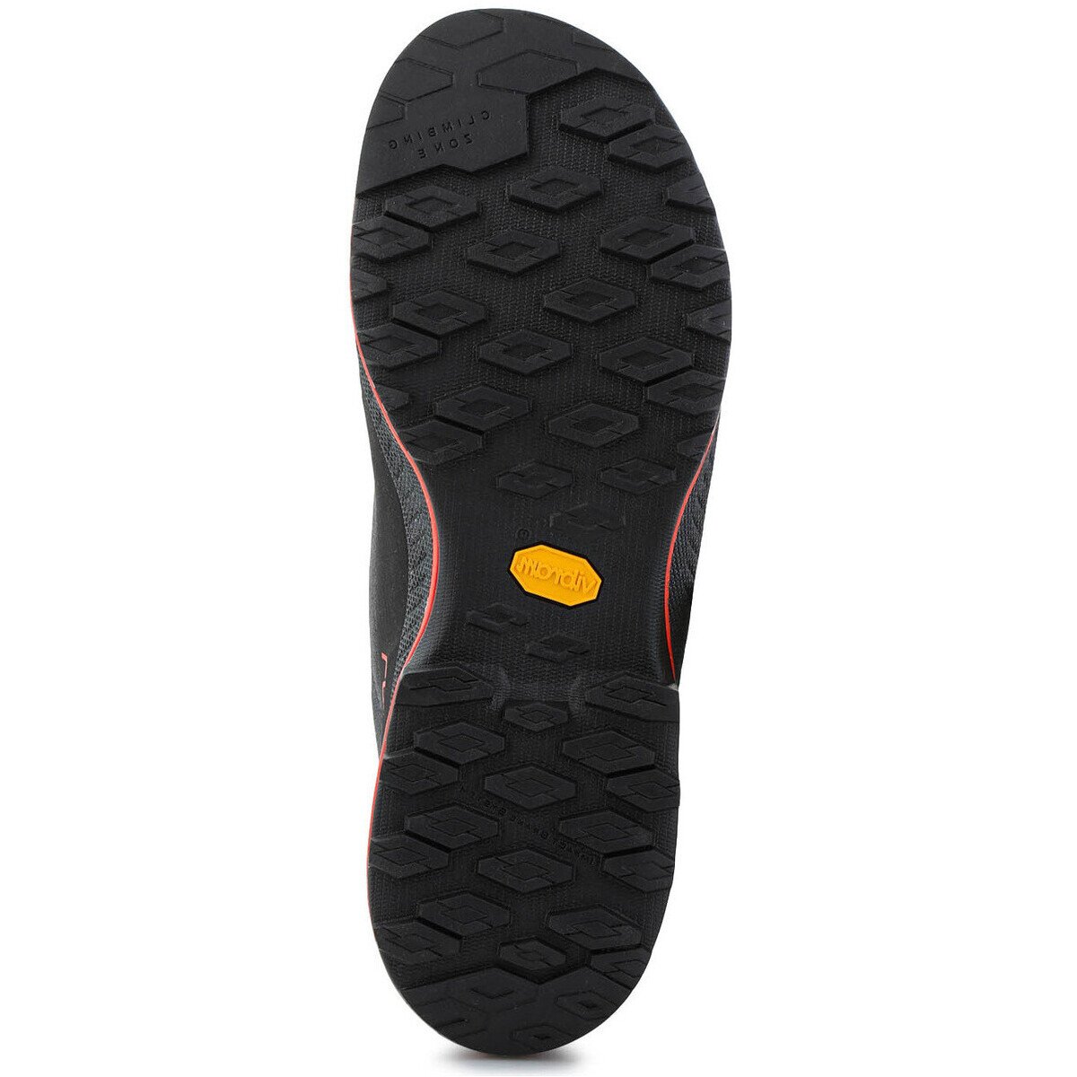 La Sportiva Pantofi TX4 EVO GTX CARBON CHERRY TOMATO 37D900322