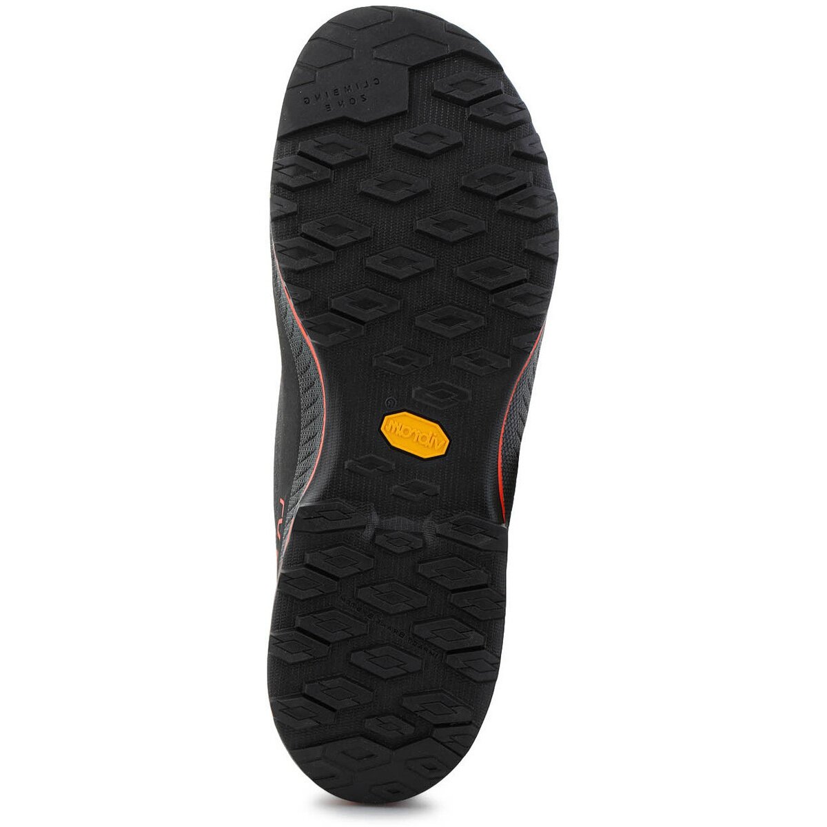 La Sportiva Pantofi TX4 EVO MID GTX CARBON CHERRY TOMATO 37F900322