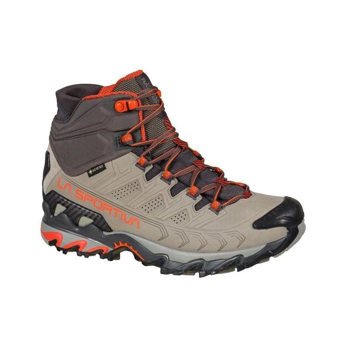 La Sportiva Pantofi Ultra Raptor Ii Mid Gtx