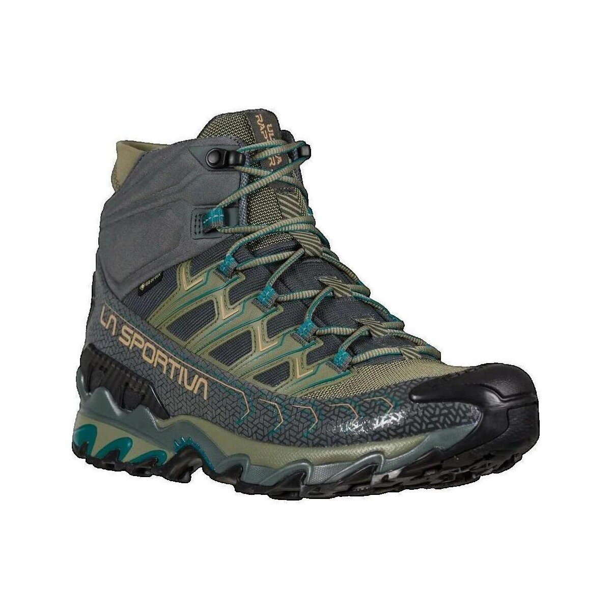 La Sportiva Pantofi Ultra Raptor Ii Mid Leather Gtx