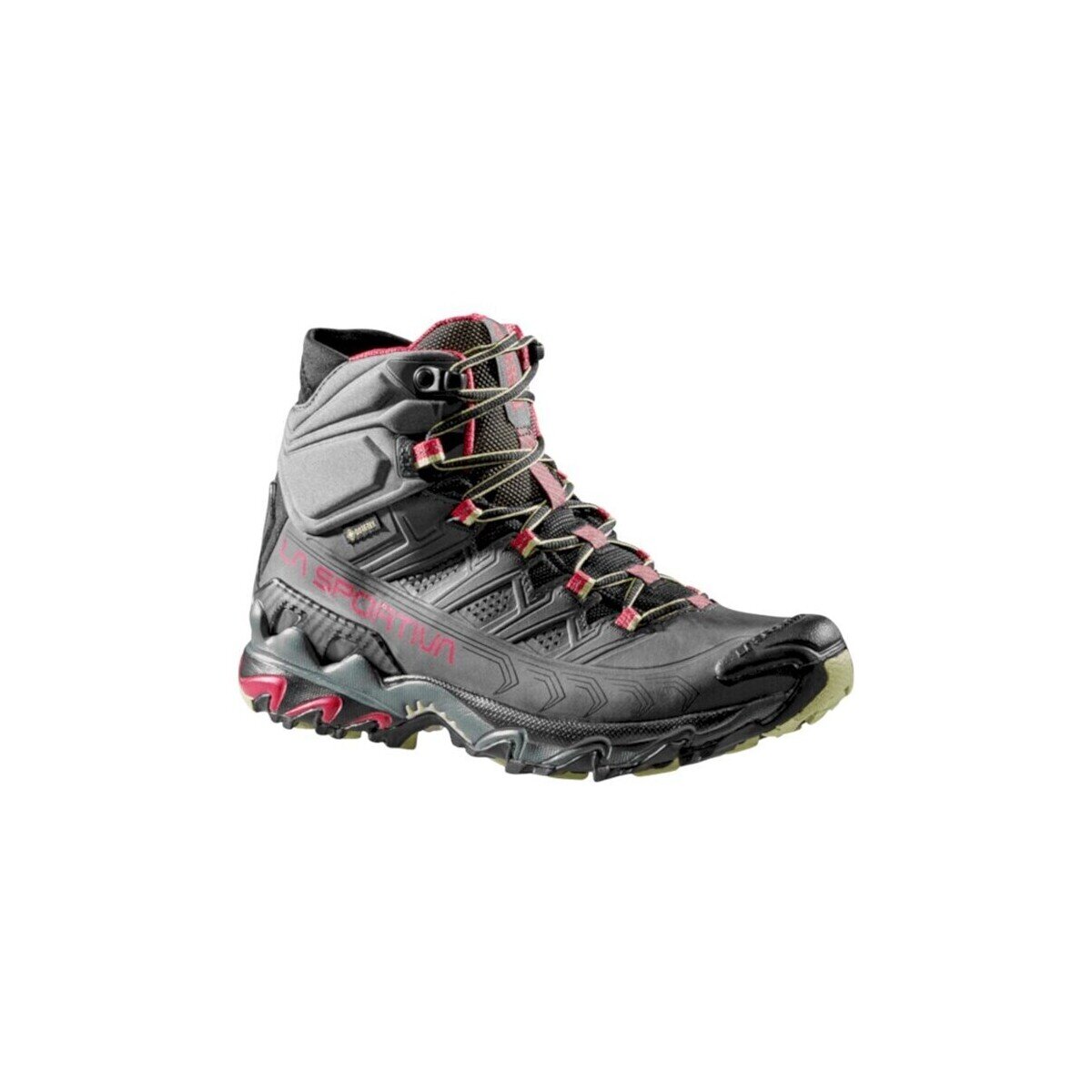 La Sportiva Pantofi Ultra Raptor Ii Mid Leather Gtx