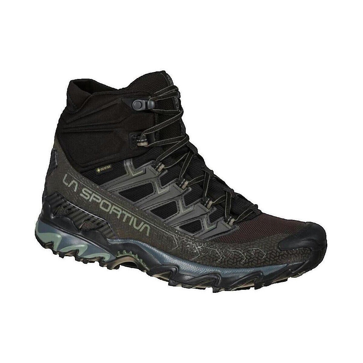 La Sportiva Pantofi Ultra Raptor IIId Gore-Tex