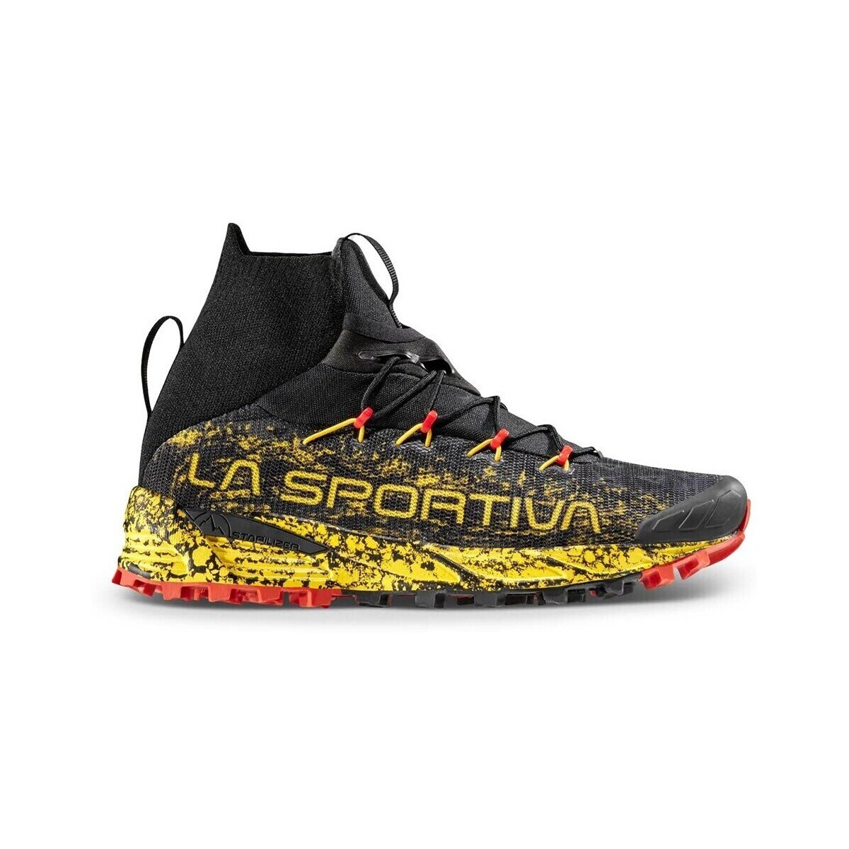 La Sportiva Pantofi Uragano