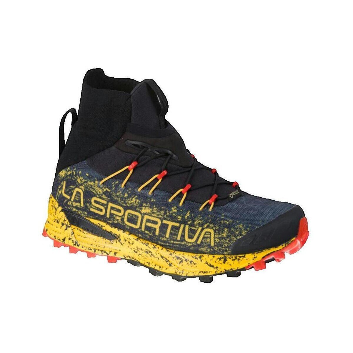 La Sportiva Pantofi Uragano Gtx