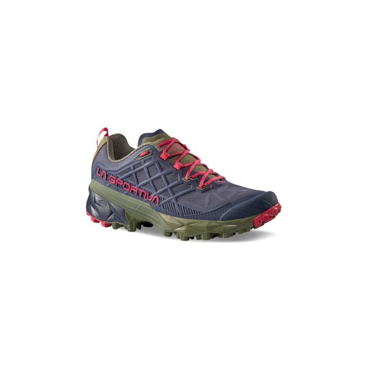 La Sportiva Pantofi ZFHS081B46E47