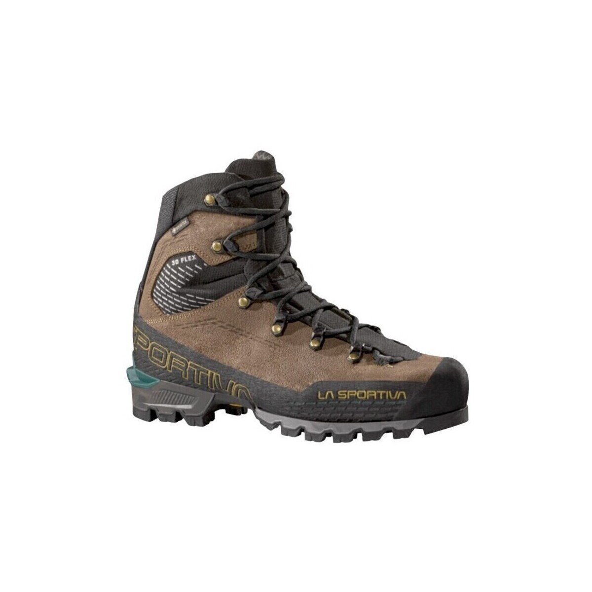 La Sportiva Pantofi ZFMS090N07E21