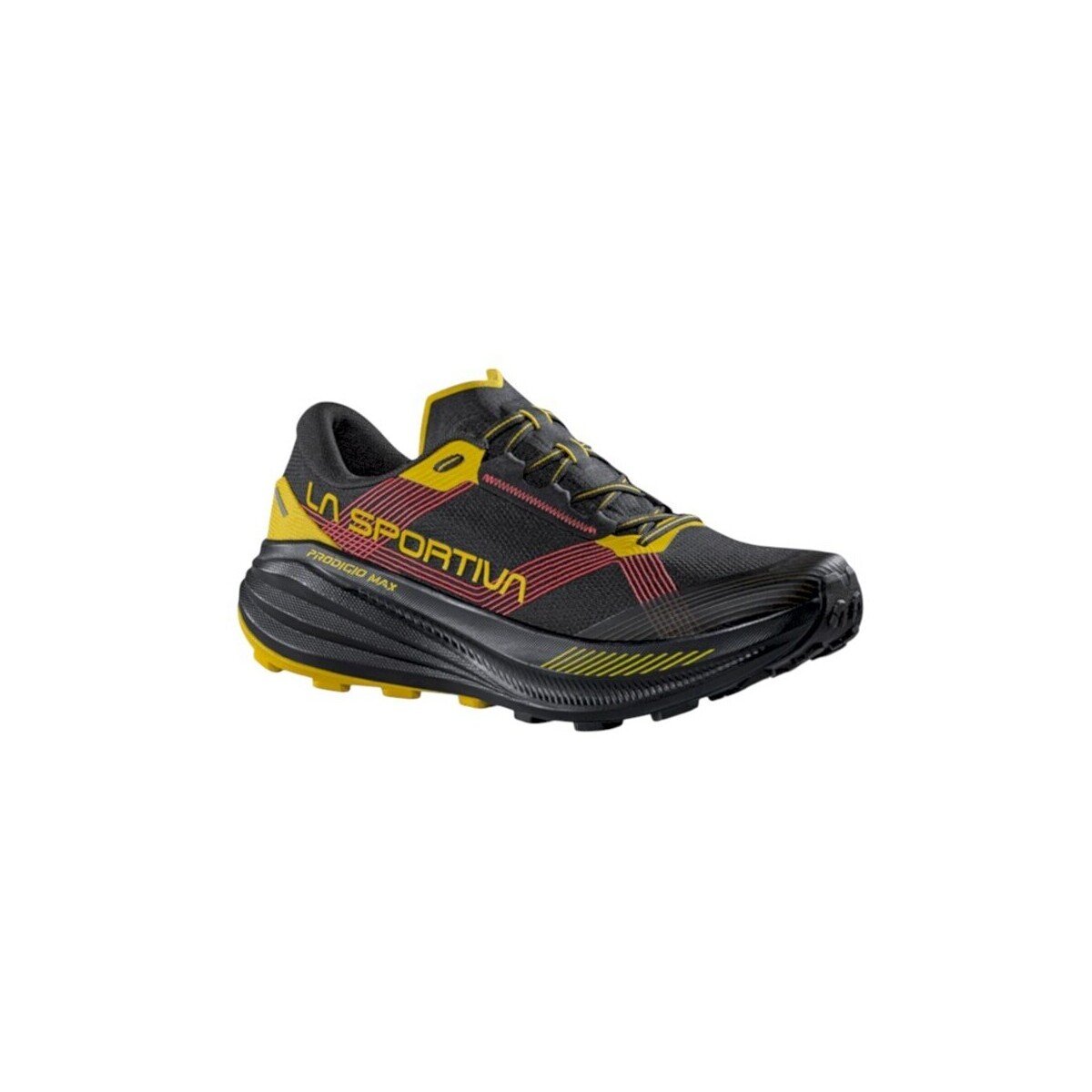 La Sportiva Pantofi ZFRS104K00Y00