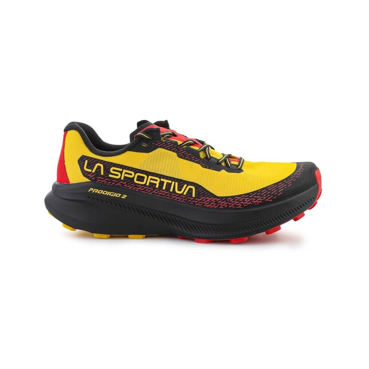La Sportiva Pantofi ZFRS106Y00K00