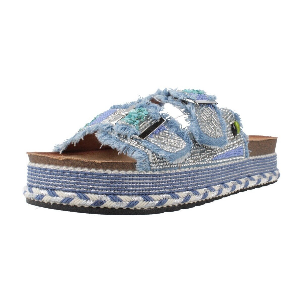 La Strada Pantofi 2581571s