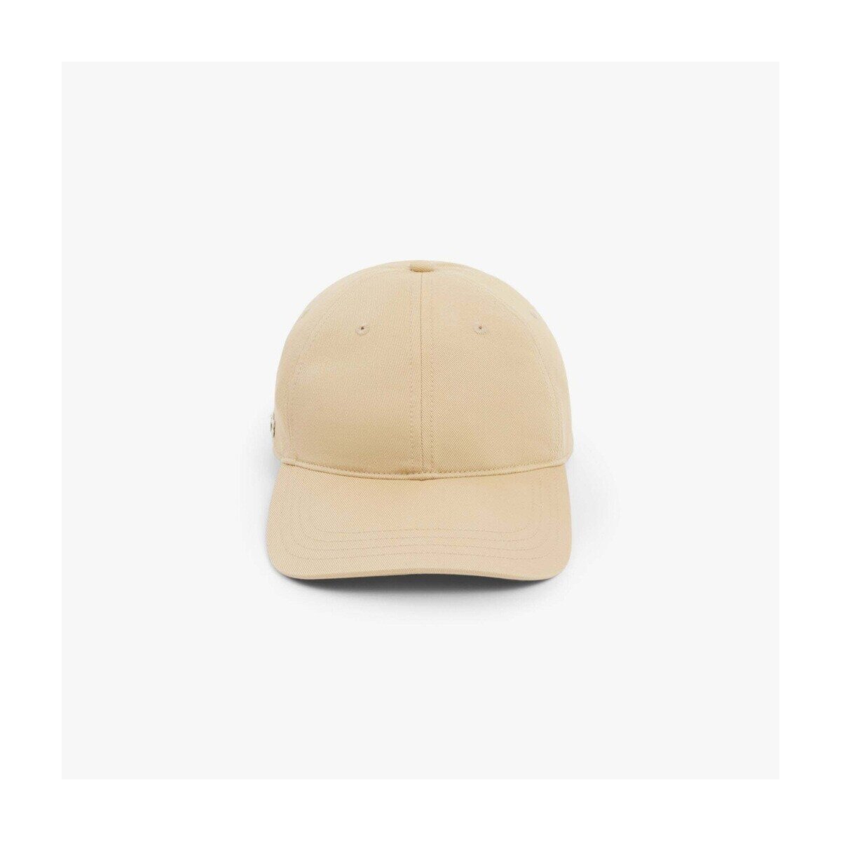 Lacoste Accesorii textile Organic Cotton Twill Cap
