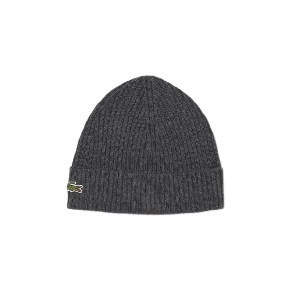 Lacoste Accesorii textile Rb0001 Knitted Cap