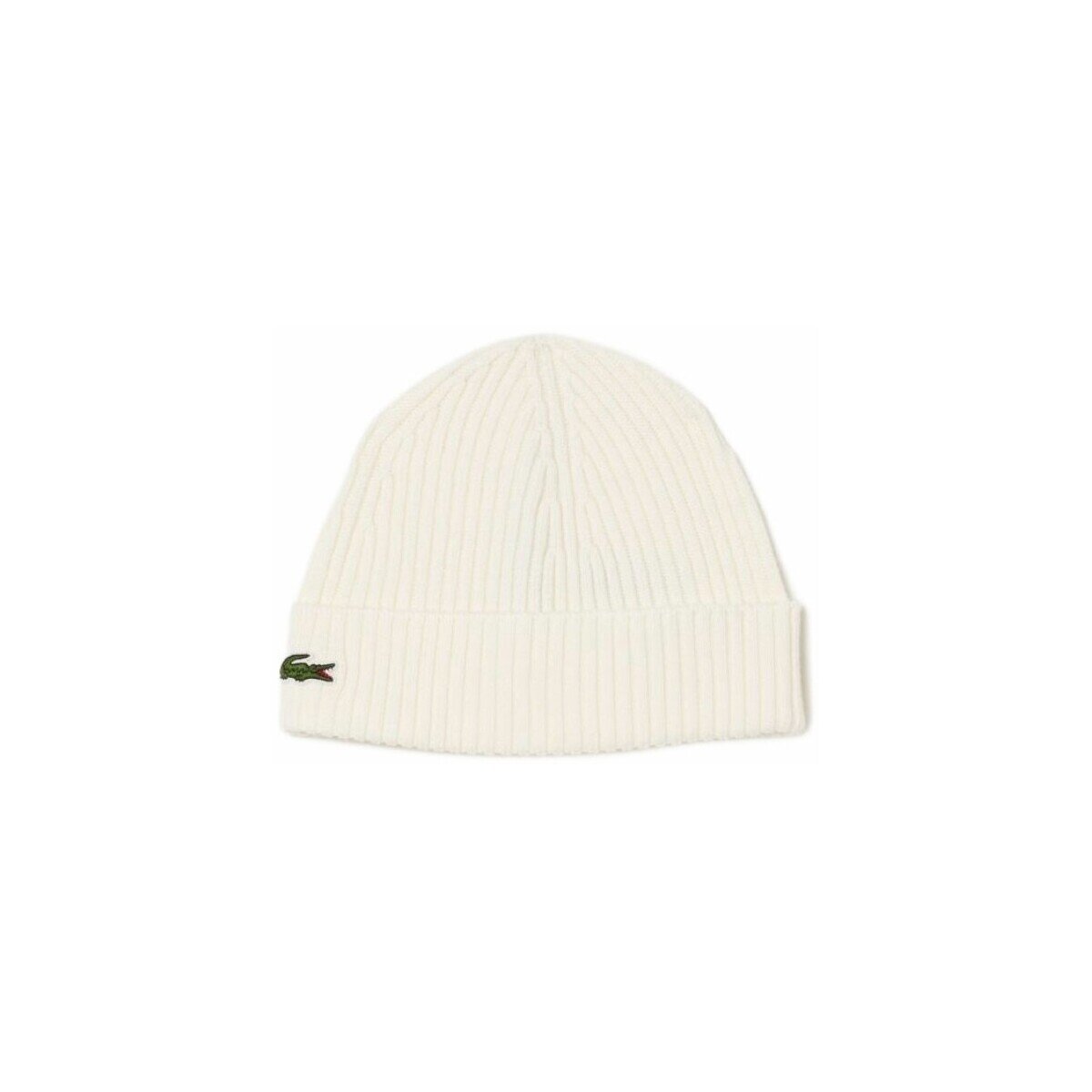 Lacoste Accesorii textile Rb0001 Knitted Cap
