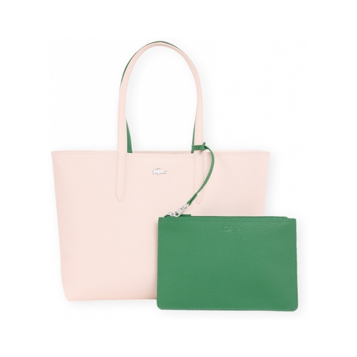 Lacoste Genti Anna Bag - Mansia Fairway