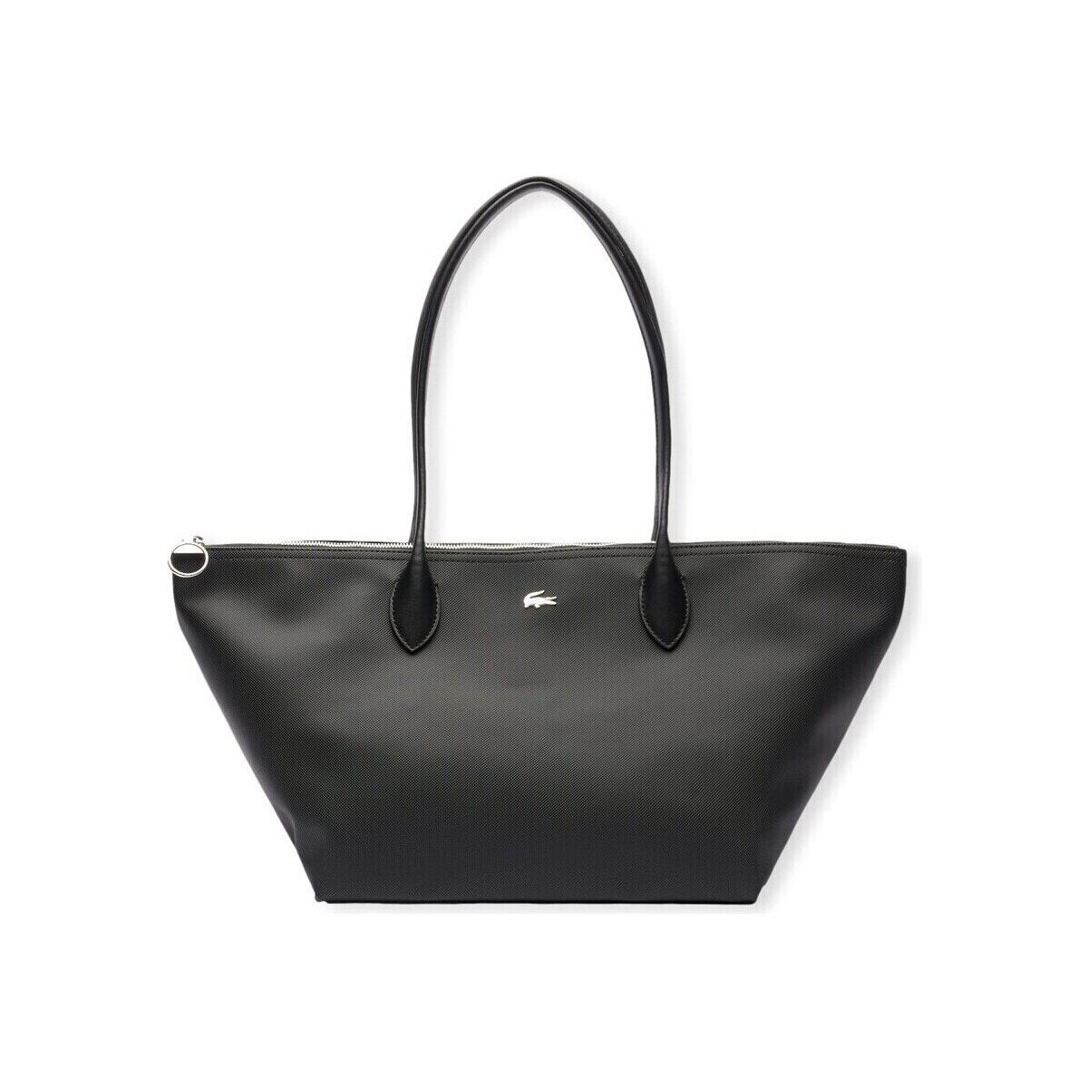 Lacoste Genti Athena Bag - Noir
