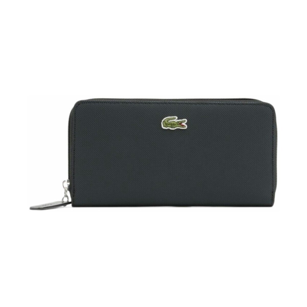 Lacoste Genti Nf2900pk Zip Wallet