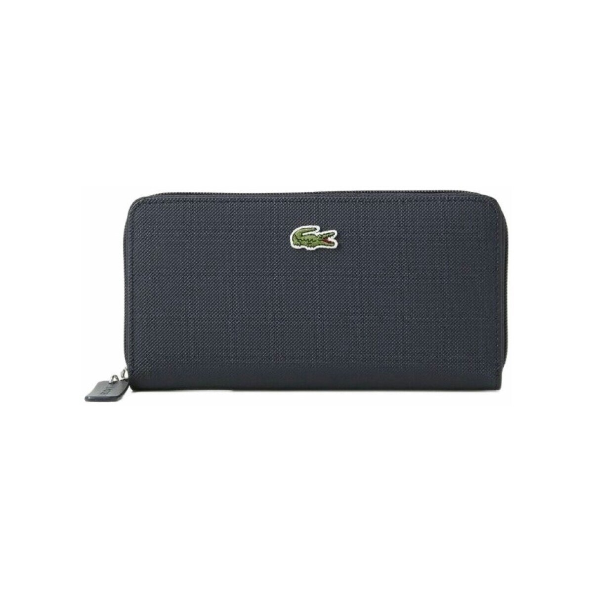 Lacoste Genti Nf2900pk Zip Wallet