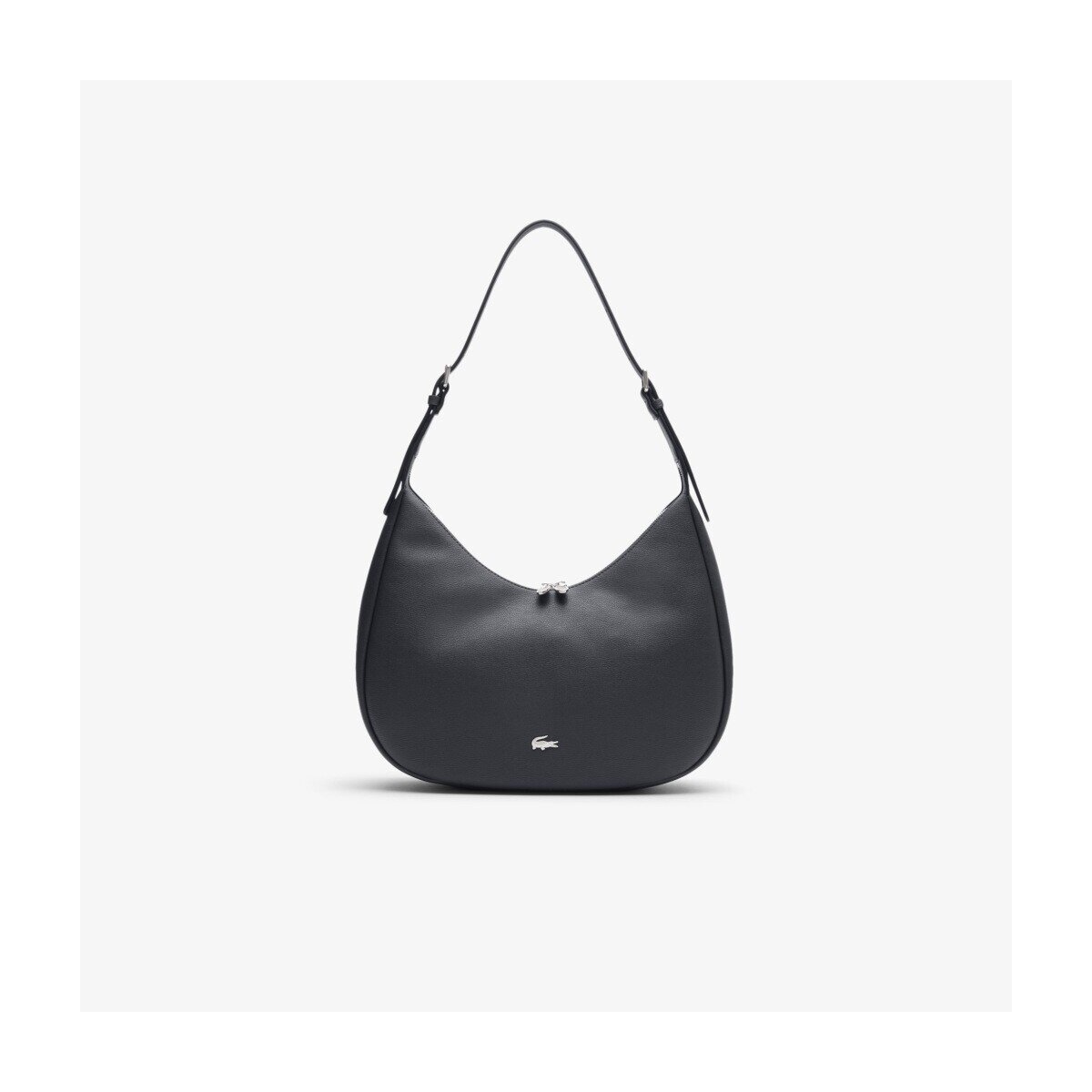 Lacoste Genti Nf5517eg Hobo Bag
