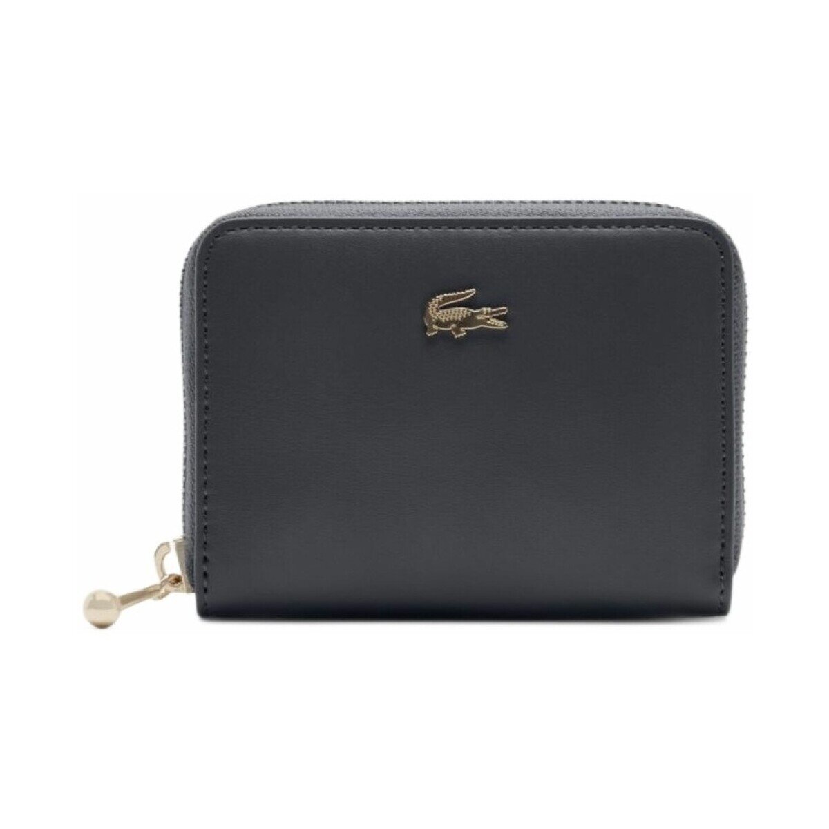 Lacoste Genti Nf5520au Zip Coin Wallet