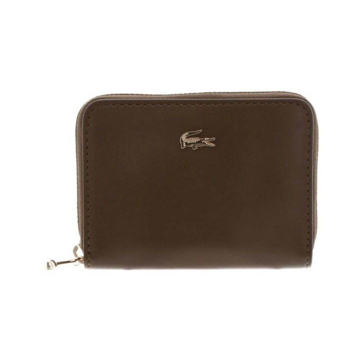 Lacoste Genti Nf5520au Zip Coin Wallet