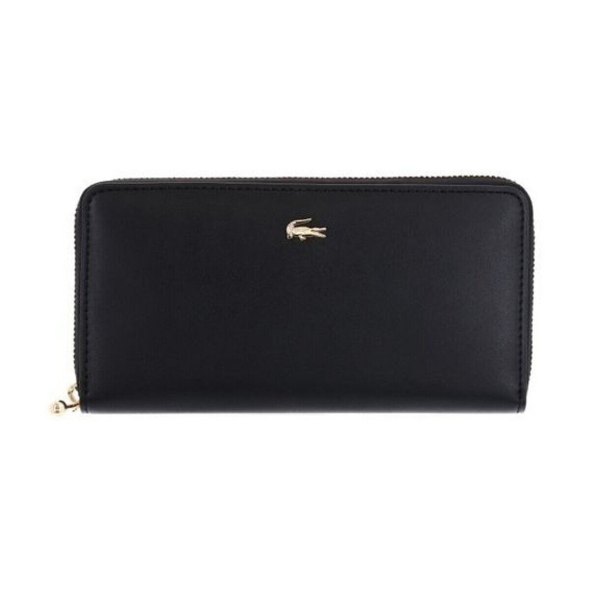 Lacoste Genti Nf5521au Zip Wallet