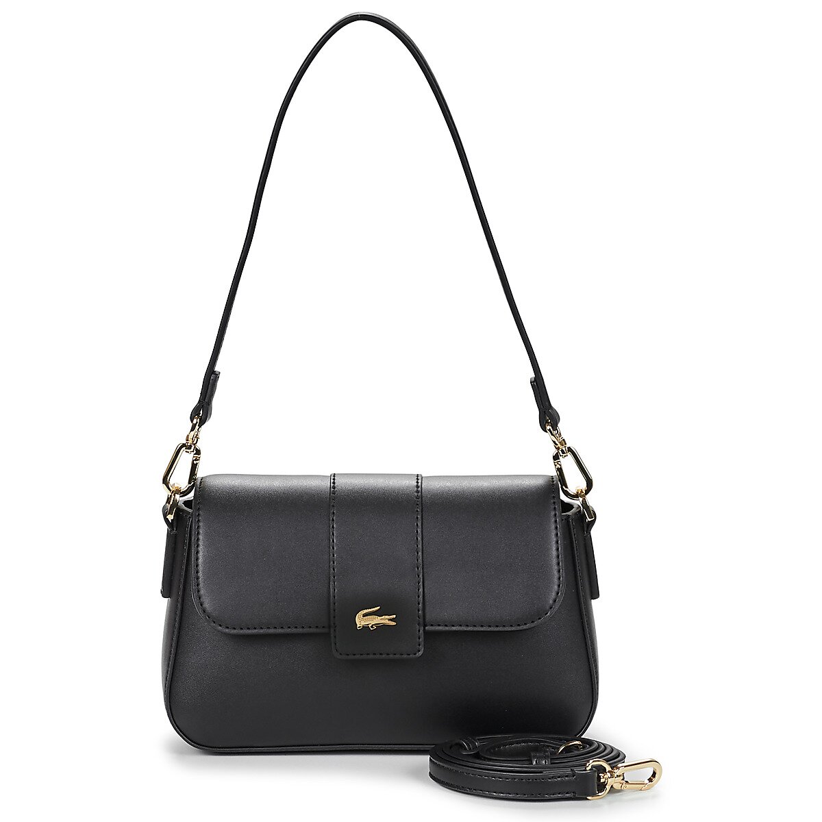 Lacoste Genti Petit sac bandoulière à rabat Casual