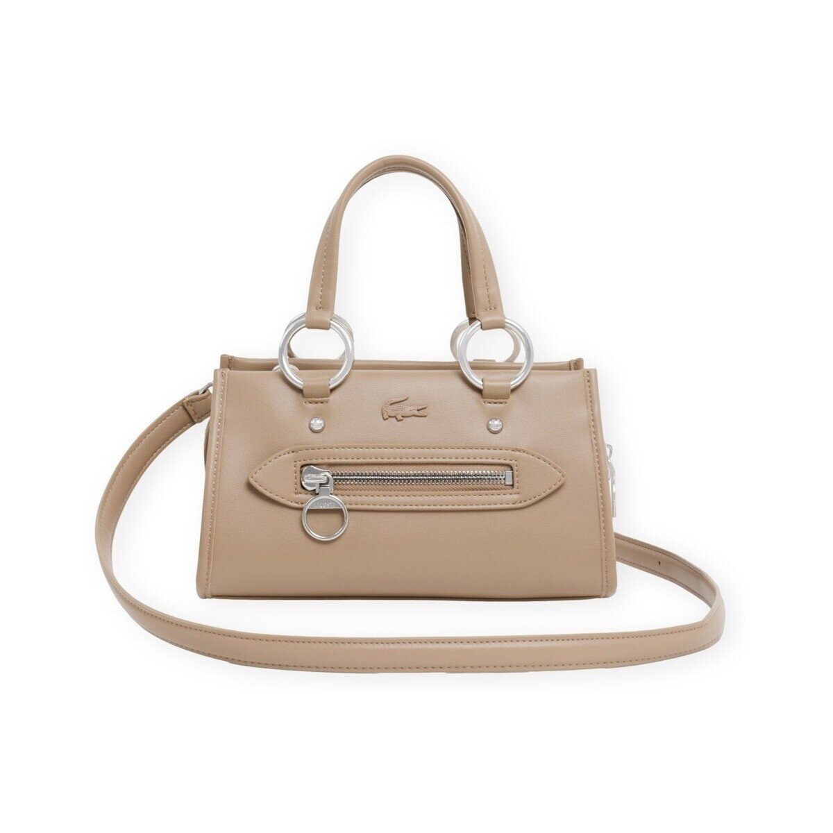 Lacoste Genti Small Celys Bag - Viennois