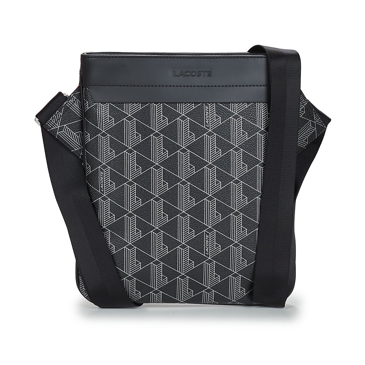 Lacoste Genti THE BLEND