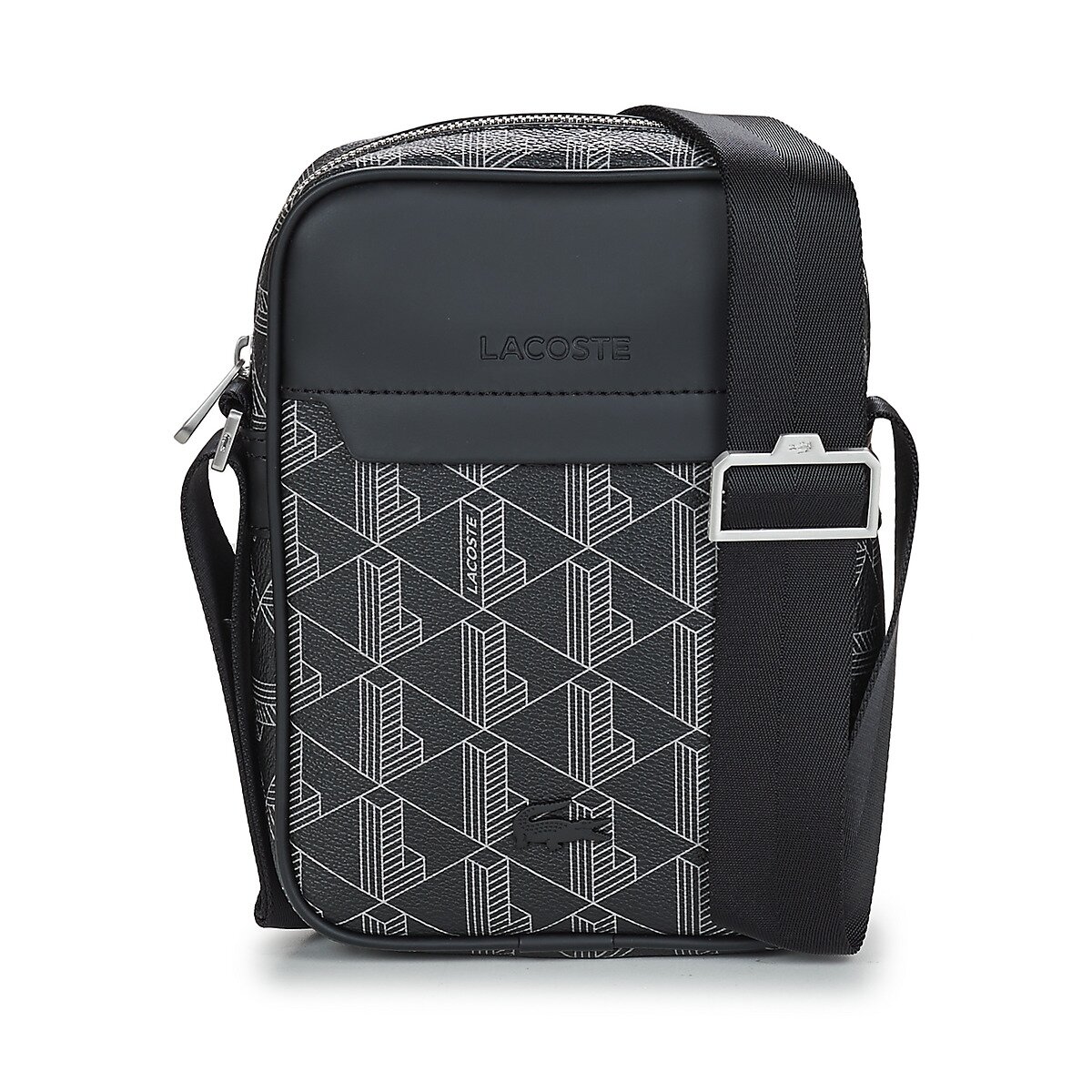 Lacoste Genti THE BLEND