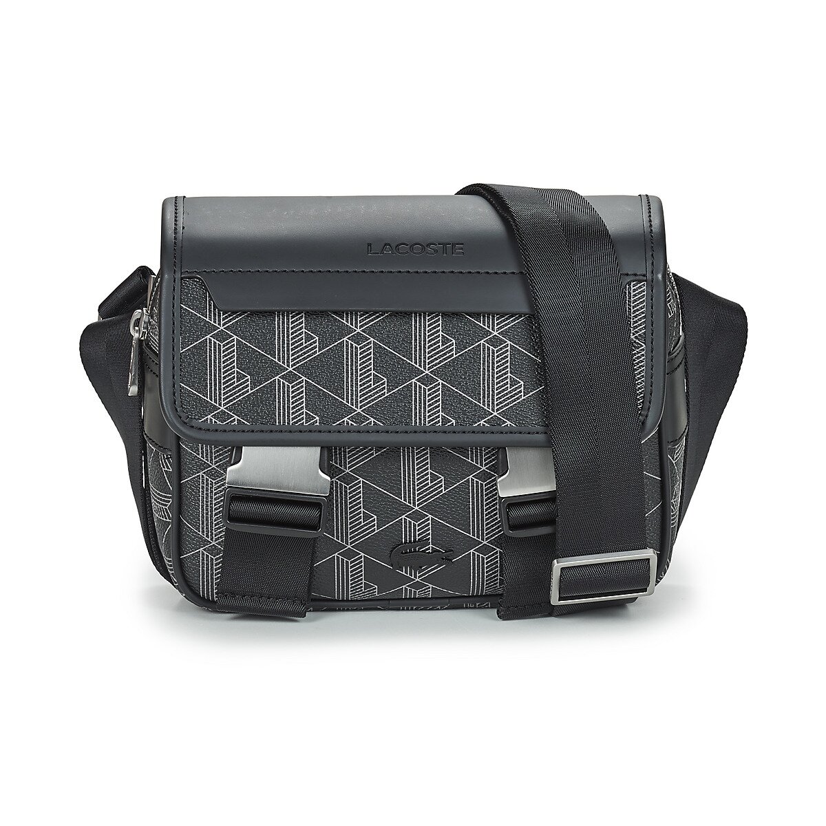 Lacoste Genti THE BLEND