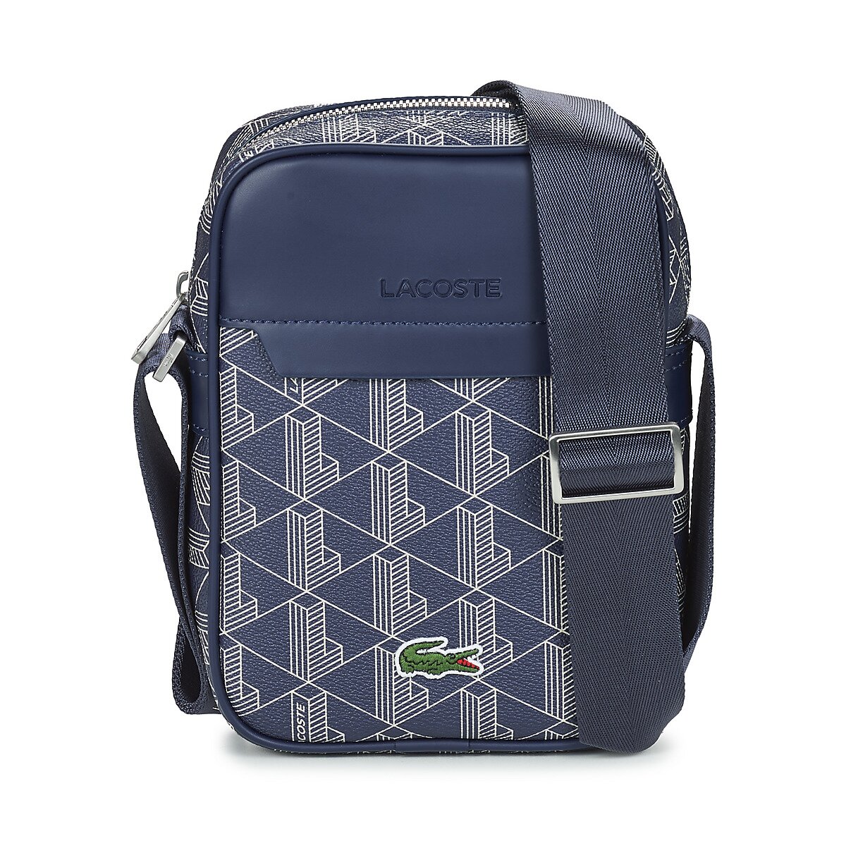 Lacoste Genti THE BLEND