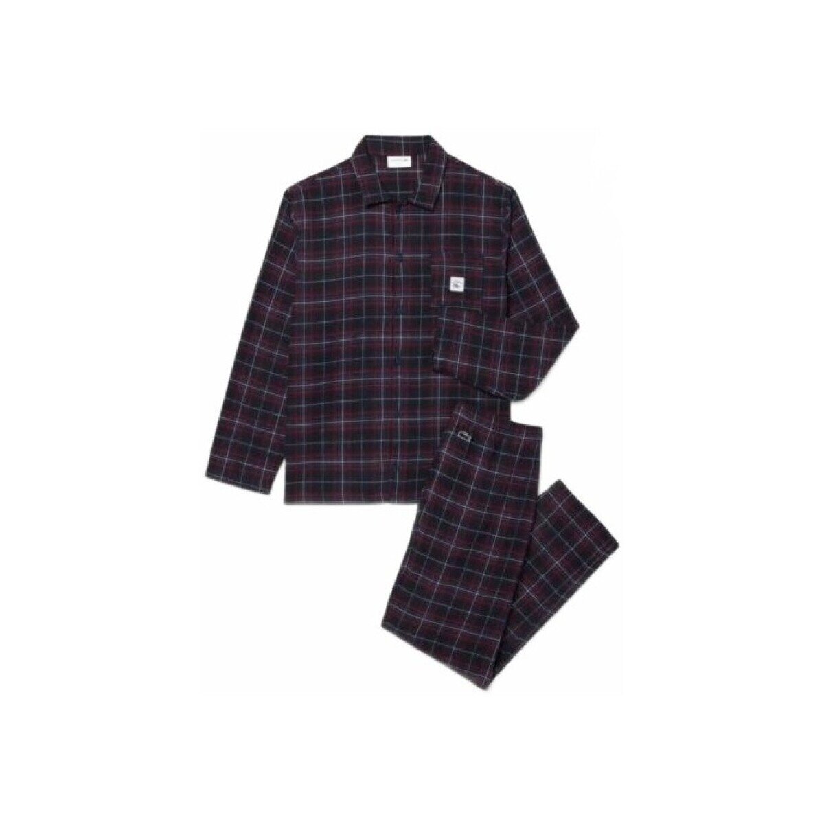 Lacoste Îmbracaminte 4h9126 Loungewear Pyjama