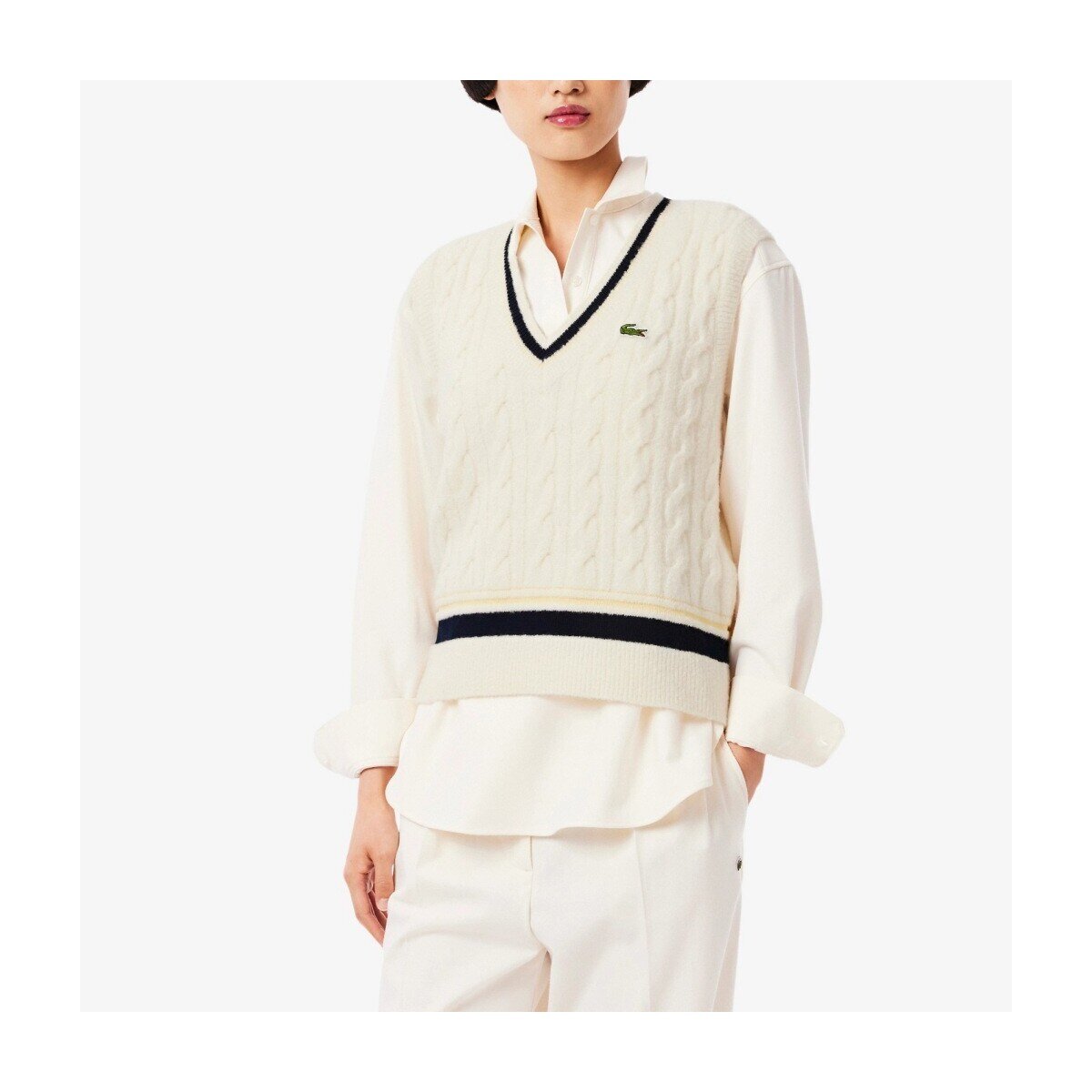 Lacoste Îmbracaminte Af4005