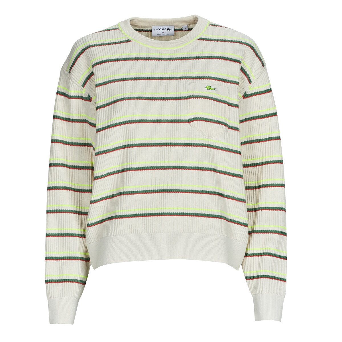Lacoste Îmbracaminte AF4946-XID