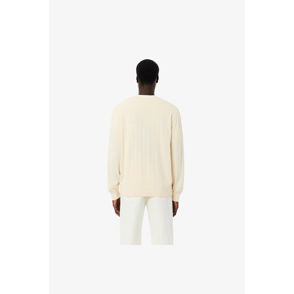 Lacoste Îmbracaminte Ah1039